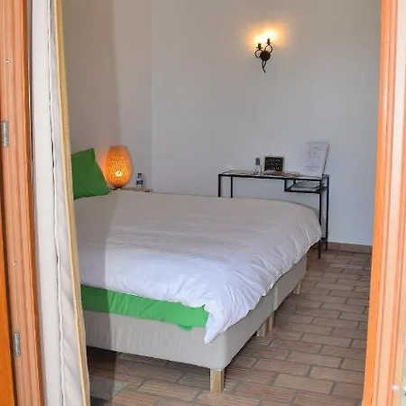 Quinta O Ninho 4* 蒙希克