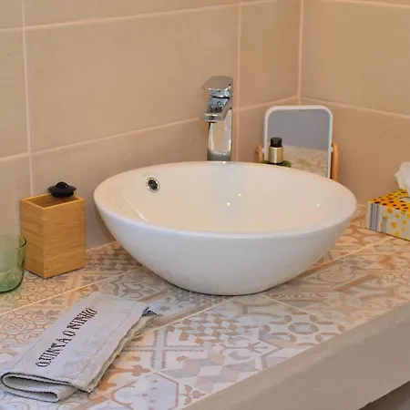 Quinta O Ninho Bed & Breakfast
