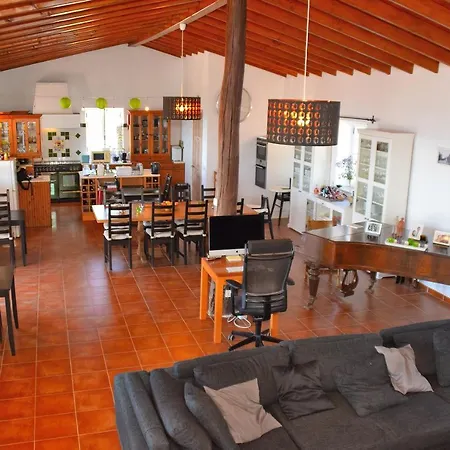 Quinta O Ninho 住宿加早餐酒店