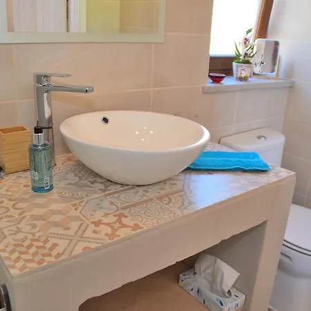 住宿加早餐酒店 Quinta O Ninho