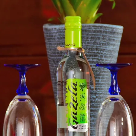 Quinta O Ninho 住宿加早餐酒店