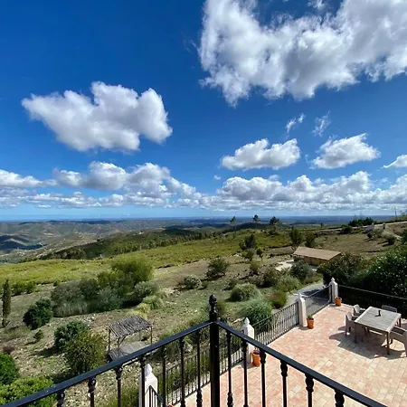 Quinta O Ninho 住宿加早餐酒店