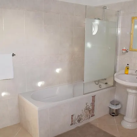 Quinta O Ninho 4*