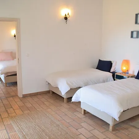 Quinta O Ninho 4*