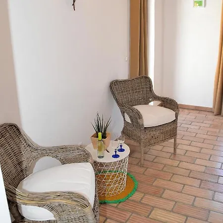 Quinta O Ninho 4* Monchique