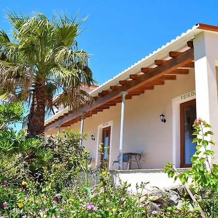 Bed & Breakfast Quinta O Ninho Monchique