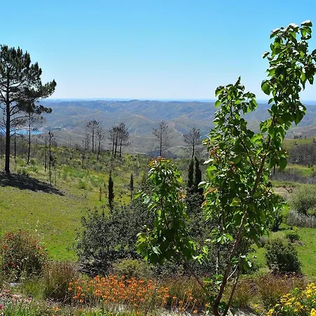 Quinta O Ninho Bed & Breakfast Monchique