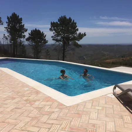Bed & Breakfast Quinta O Ninho *