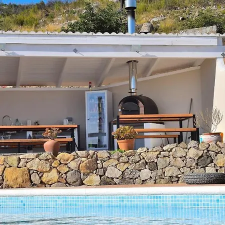 Quinta O Ninho Bed & Breakfast Monchique