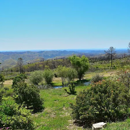 Quinta O Ninho Bed & Breakfast Monchique