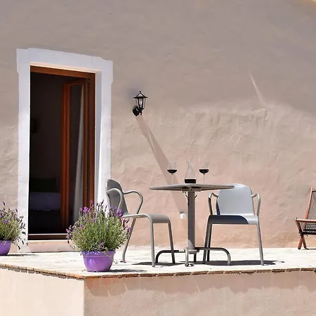 Quinta O Ninho Bed & Breakfast Monchique