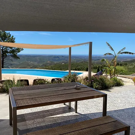 Bed & Breakfast Quinta O Ninho