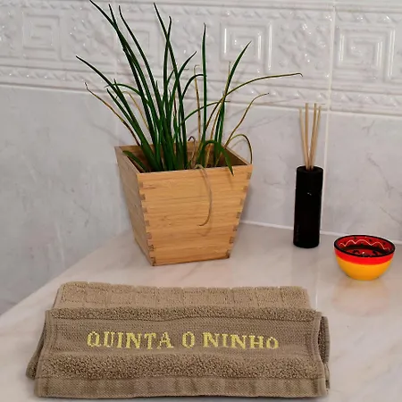 Quinta O Ninho