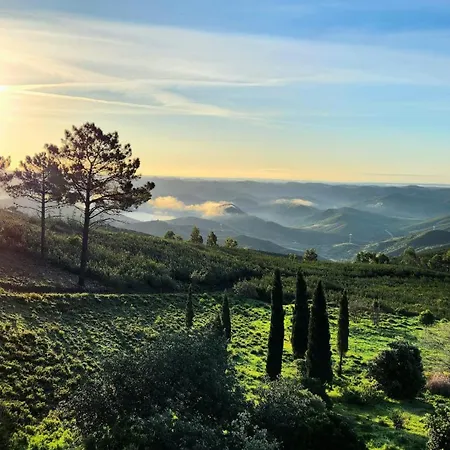 Bed & Breakfast Quinta O Ninho