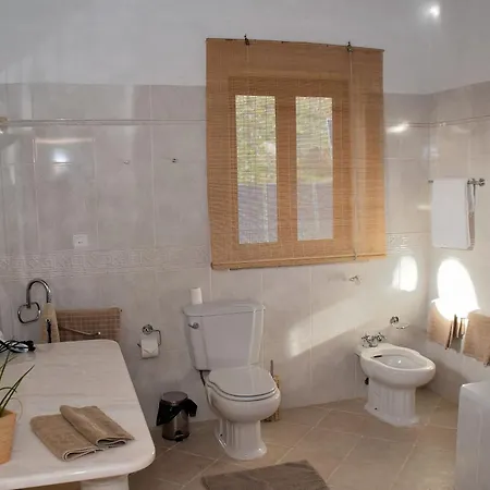 Quinta O Ninho 4* Monchique