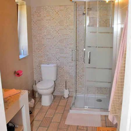 Quinta O Ninho Bed & Breakfast Monchique