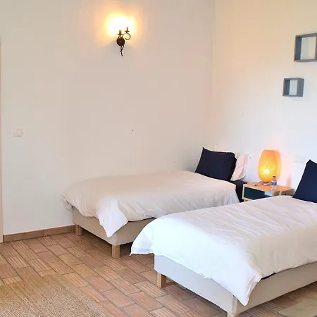 Bed & Breakfast Quinta O Ninho Monchique