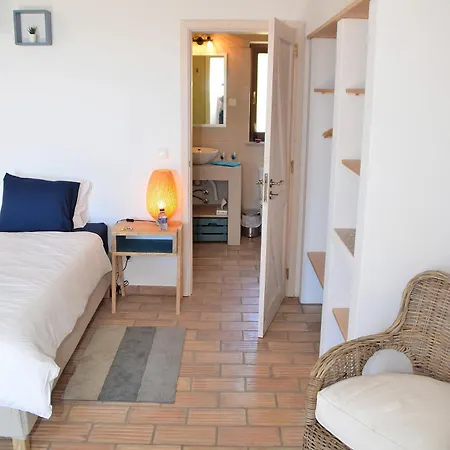 Quinta O Ninho Monchique