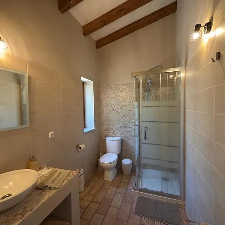 Quinta O Ninho Bed & Breakfast Monchique