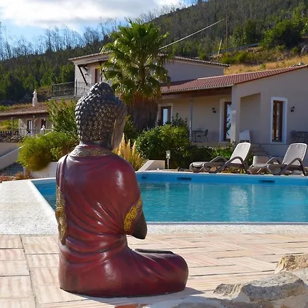 Bed & Breakfast Quinta O Ninho