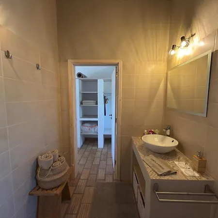 Bed & Breakfast Quinta O Ninho