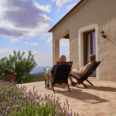 Quinta O Ninho Bed & Breakfast Monchique