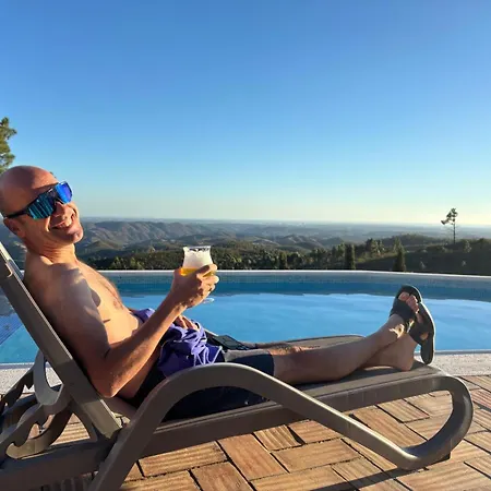 Bed & Breakfast Quinta O Ninho 4*