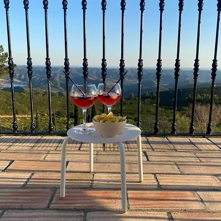 Bed & Breakfast Quinta O Ninho