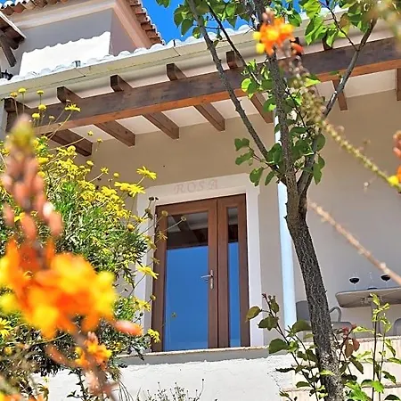 Bed & Breakfast Quinta O Ninho Monchique