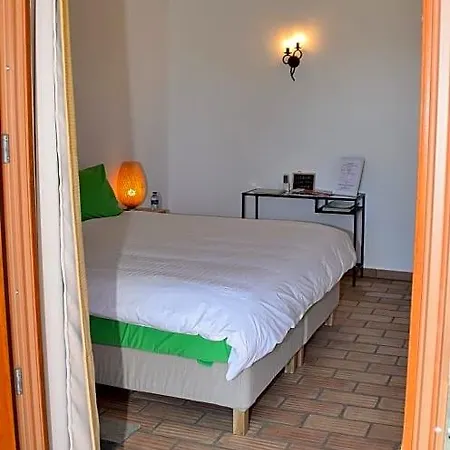 Quinta O Ninho Bed & Breakfast Monchique