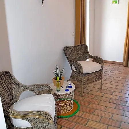Quinta O Ninho Monchique