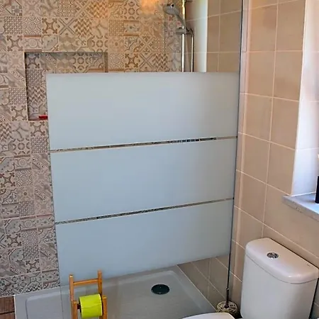 Bed & Breakfast Quinta O Ninho 4*