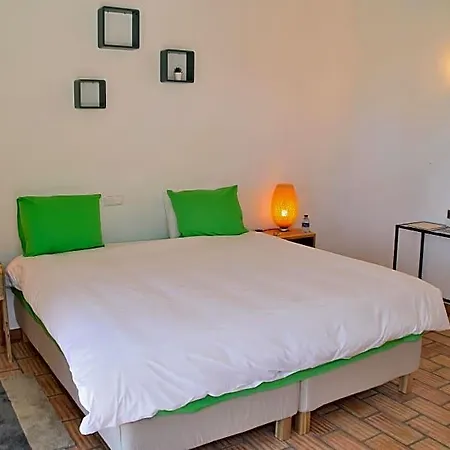 Bed & Breakfast Quinta O Ninho 4*