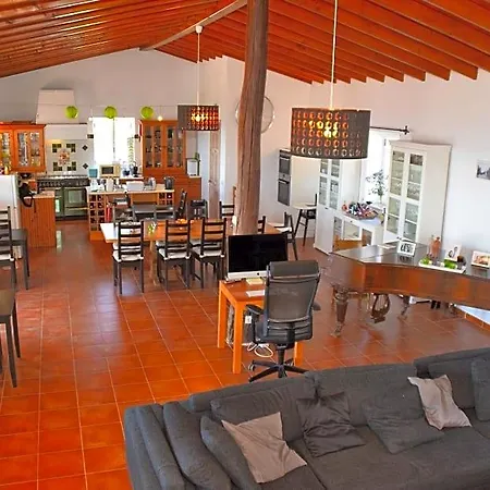 Quinta O Ninho 4* Monchique