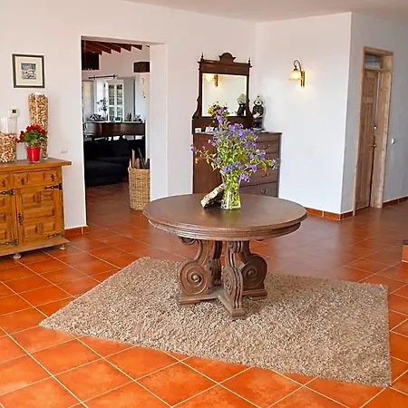 Quinta O Ninho Bed & Breakfast