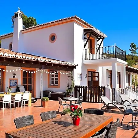 Quinta O Ninho 4* Monchique