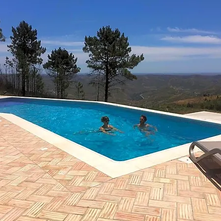 Quinta O Ninho Bed & Breakfast 4*