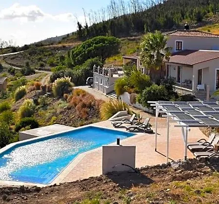 Quinta O Ninho Bed & Breakfast 4*