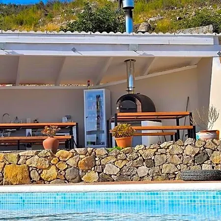Quinta O Ninho Bed & Breakfast 4*