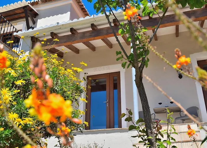 Quinta O Ninho ベッド・アンド・ブレックファスト