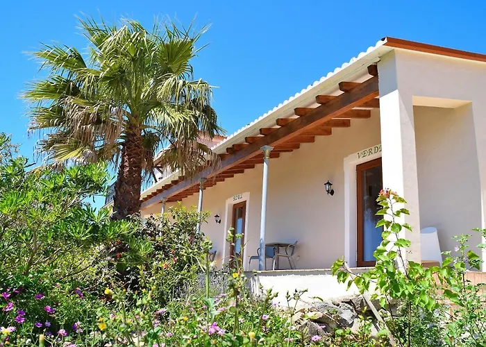 ベッド・アンド・ブレックファスト Quinta O Ninho モンシケ