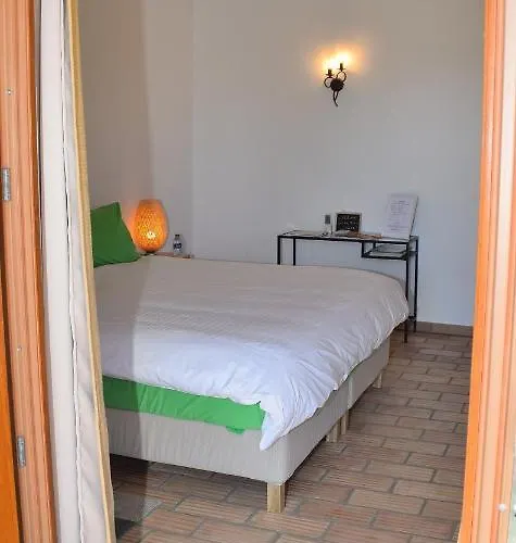 Quinta O Ninho 4* モンシケ