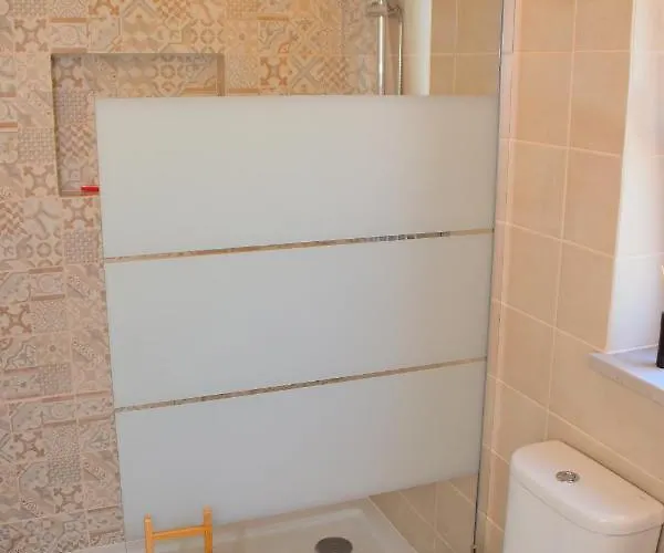 Quinta O Ninho ベッド・アンド・ブレックファスト 4*