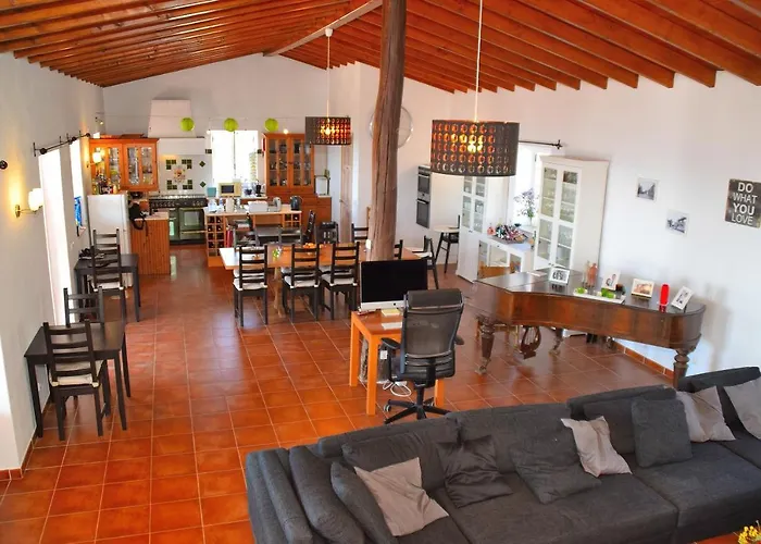 Quinta O Ninho ベッド・アンド・ブレックファスト