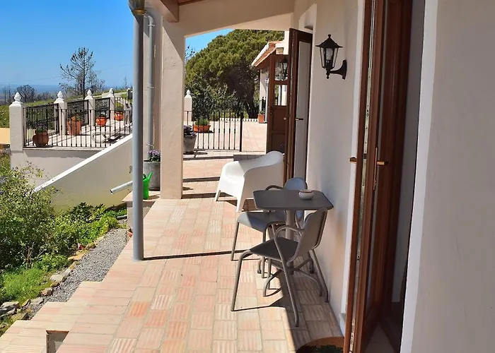 Quinta O Ninho ベッド・アンド・ブレックファスト