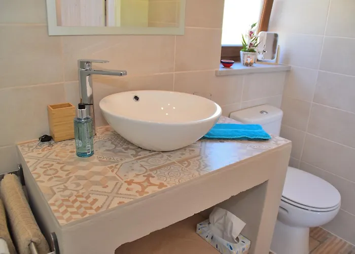 ベッド・アンド・ブレックファスト Quinta O Ninho