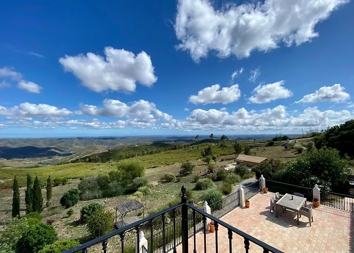 Quinta O Ninho ベッド・アンド・ブレックファスト