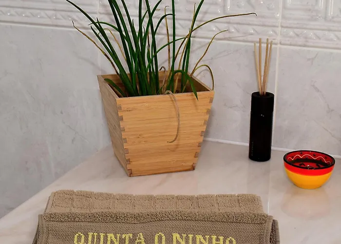Quinta O Ninho