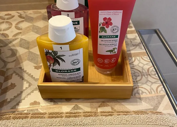 Quinta O Ninho ベッド・アンド・ブレックファスト 4*