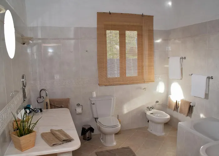 Quinta O Ninho 4* モンシケ